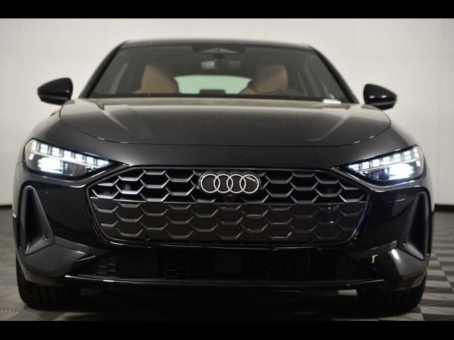 2025 Audi A5 Premium Plus