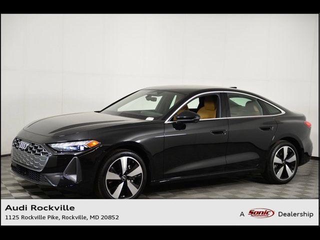 2025 Audi A5 Premium Plus