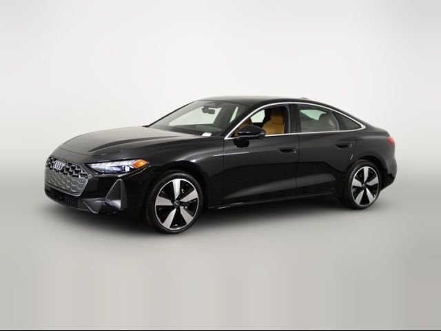 2025 Audi A5 Premium Plus