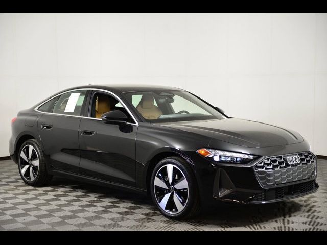 2025 Audi A5 Premium Plus