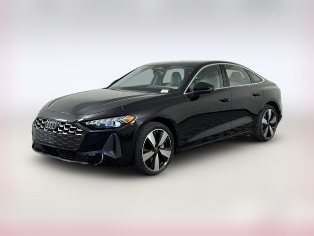 2025 Audi A5 Premium Plus