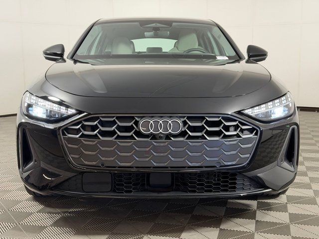 2025 Audi A5 Premium Plus