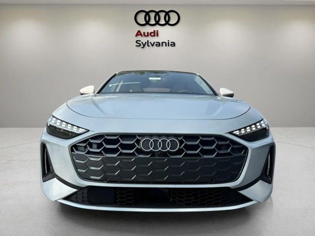 2025 Audi A5 Premium Plus