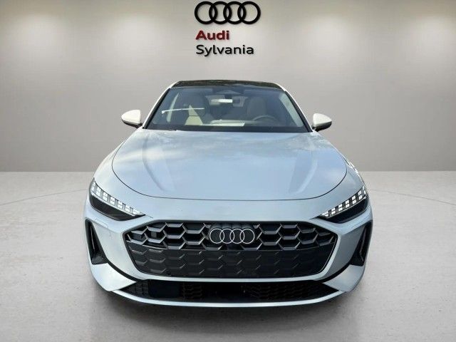 2025 Audi A5 Premium Plus