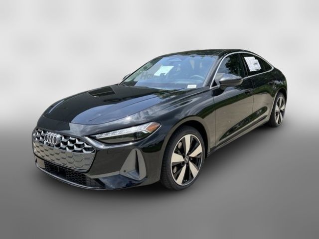 2025 Audi A5 Premium Plus