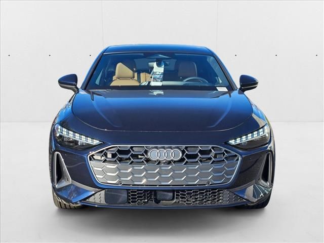 2025 Audi A5 Premium Plus