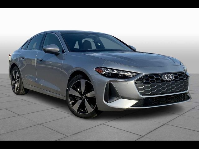 2025 Audi A5 Premium Plus