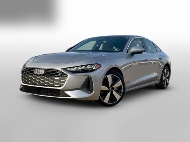 2025 Audi A5 Premium Plus