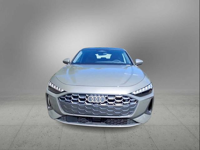 2025 Audi A5 Premium Plus