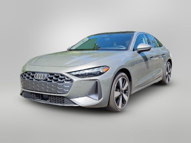 2025 Audi A5 Premium Plus