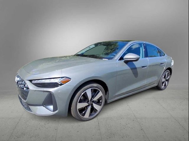 2025 Audi A5 Premium Plus