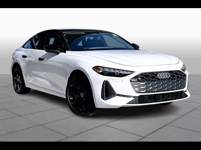 2025 Audi A5 Premium Plus