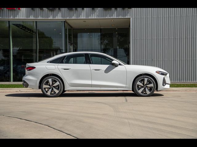 2025 Audi A5 Premium Plus