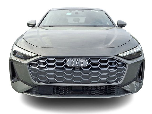 2025 Audi A5 Premium Plus