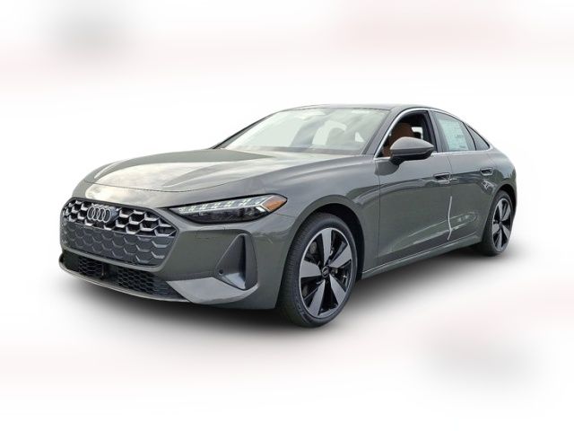 2025 Audi A5 Premium Plus