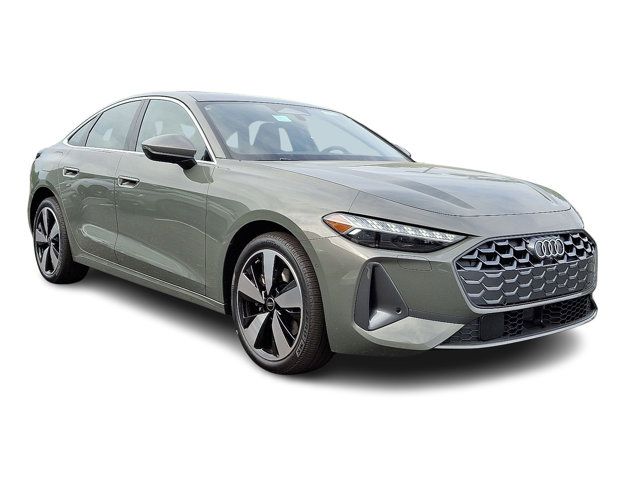 2025 Audi A5 Premium Plus