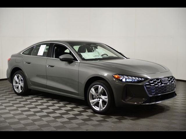 2025 Audi A5 Premium Plus