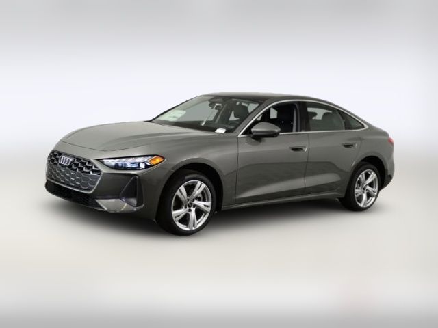 2025 Audi A5 Premium Plus