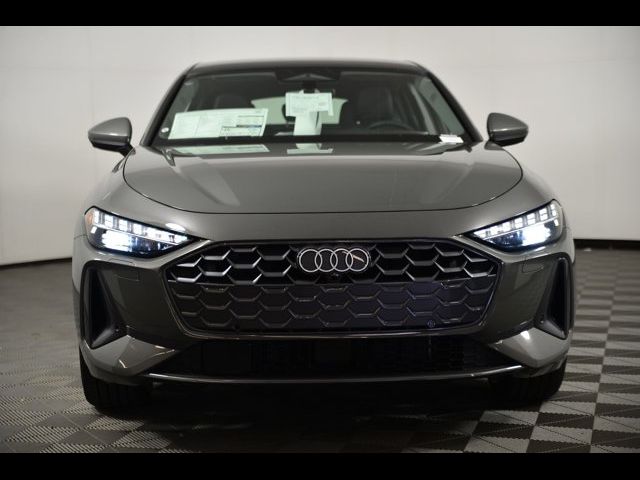 2025 Audi A5 Premium Plus