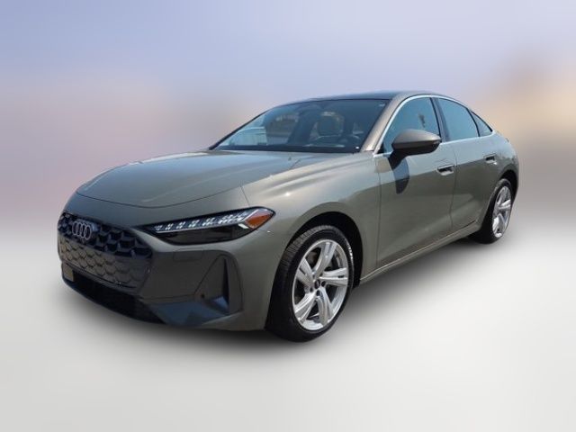 2025 Audi A5 Premium Plus