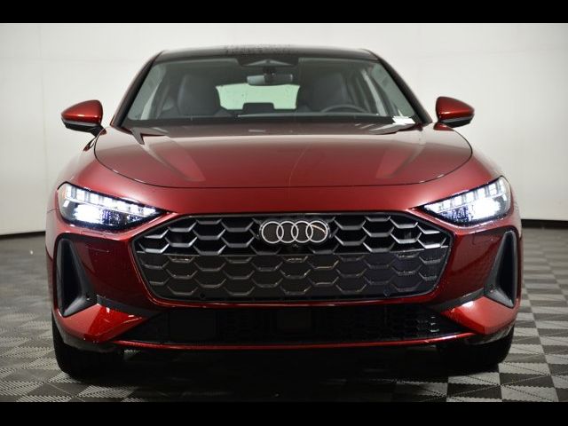 2025 Audi A5 Premium Plus