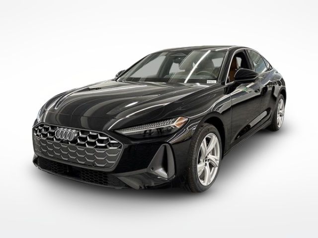 2025 Audi A5 Premium Plus