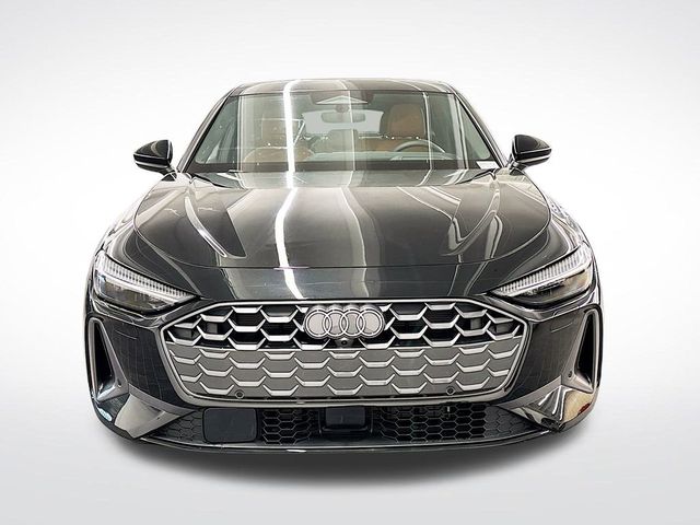 2025 Audi A5 Premium Plus