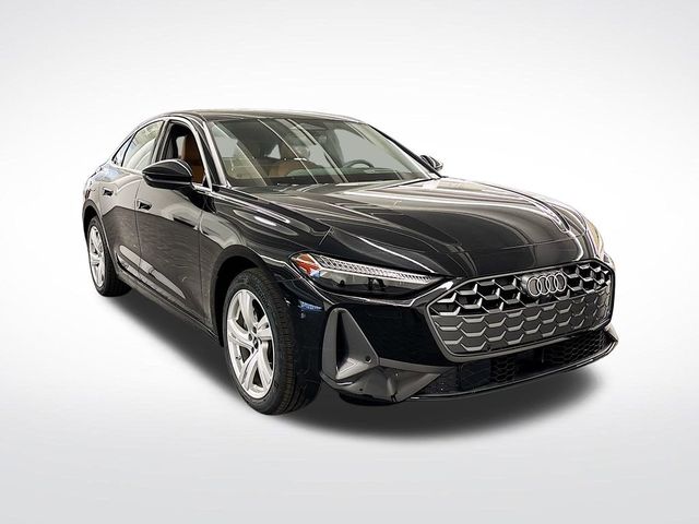 2025 Audi A5 Premium Plus