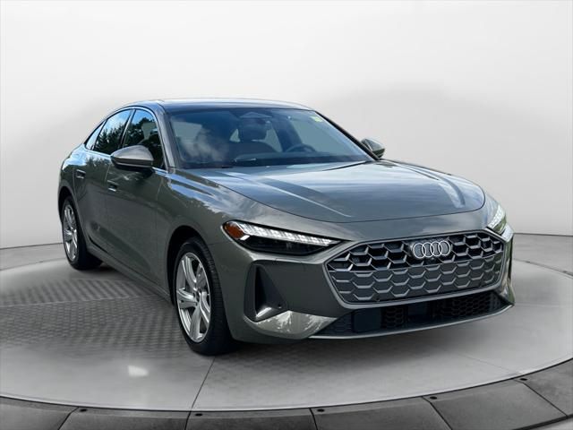 2025 Audi A5 Premium Plus