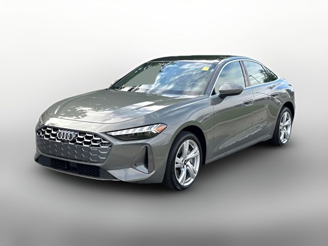 2025 Audi A5 Premium Plus