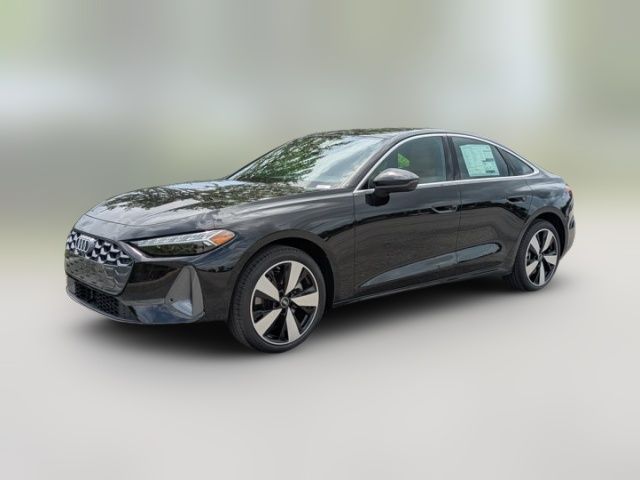 2025 Audi A5 Premium Plus