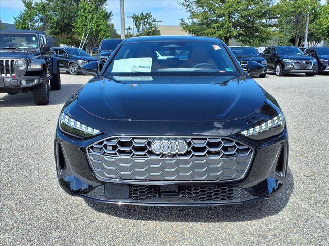 2025 Audi A5 Premium Plus