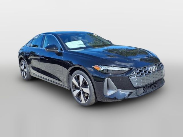 2025 Audi A5 Premium Plus