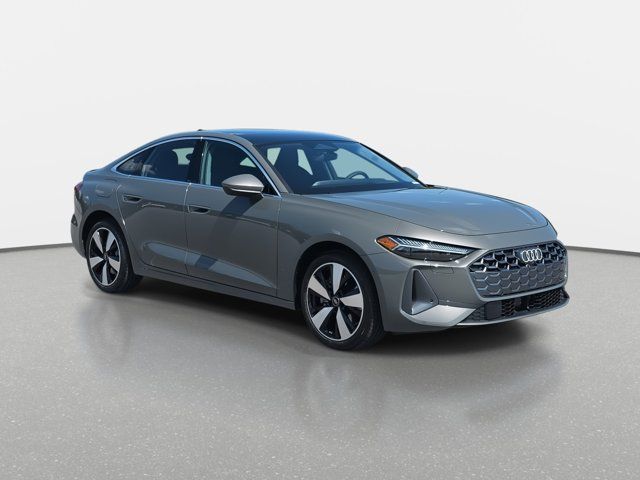 2025 Audi A5 Premium Plus