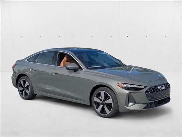 2025 Audi A5 Premium Plus