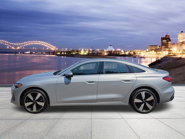 2025 Audi A5 Premium Plus