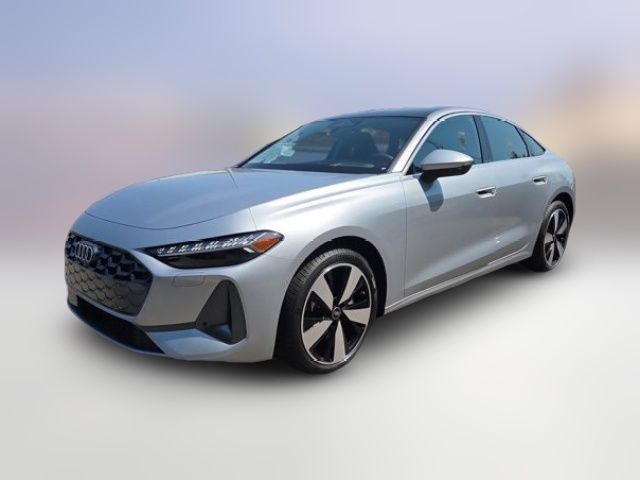 2025 Audi A5 Premium Plus