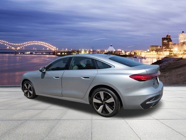 2025 Audi A5 Premium Plus