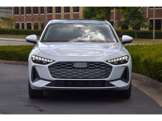 2025 Audi A5 Premium Plus