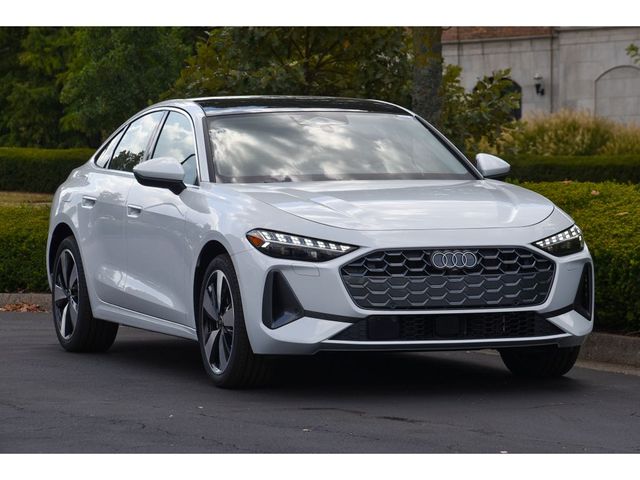 2025 Audi A5 Premium Plus