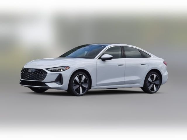 2025 Audi A5 Premium Plus