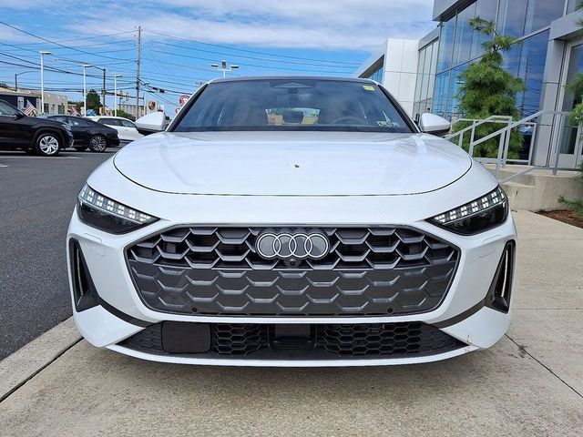 2025 Audi A5 Premium Plus