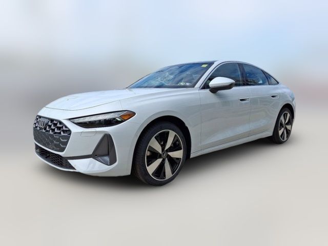 2025 Audi A5 Premium Plus