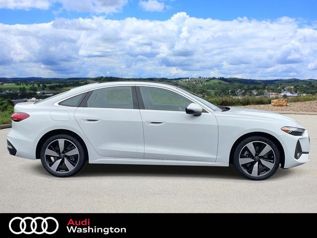 2025 Audi A5 Premium Plus