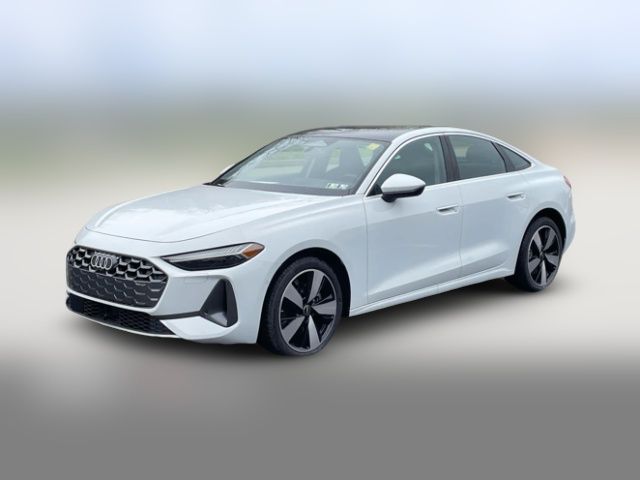 2025 Audi A5 Premium Plus