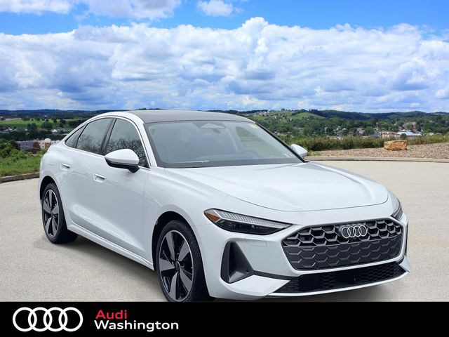 2025 Audi A5 Premium Plus