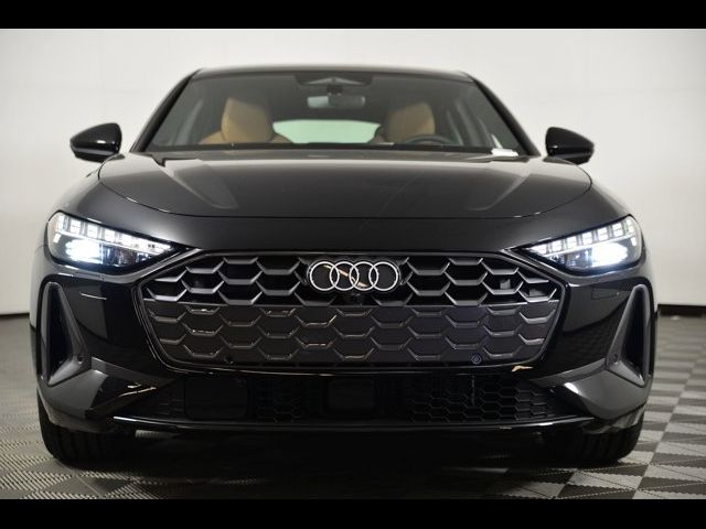 2025 Audi A5 Premium Plus