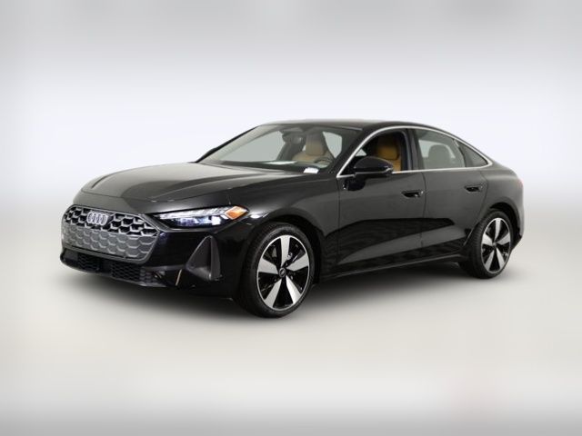 2025 Audi A5 Premium Plus