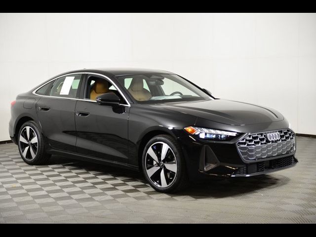 2025 Audi A5 Premium Plus