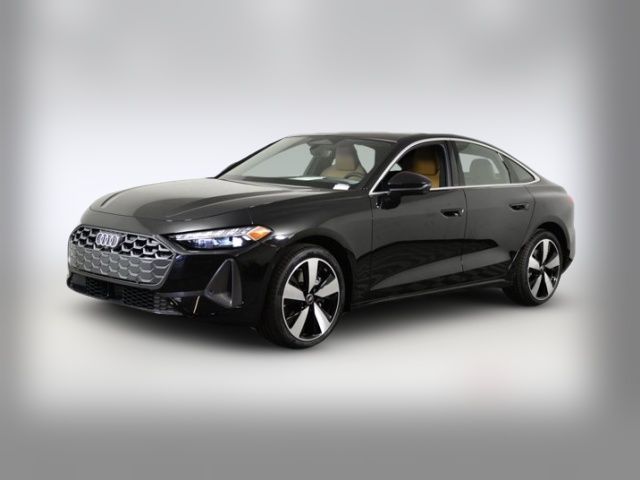 2025 Audi A5 Premium Plus